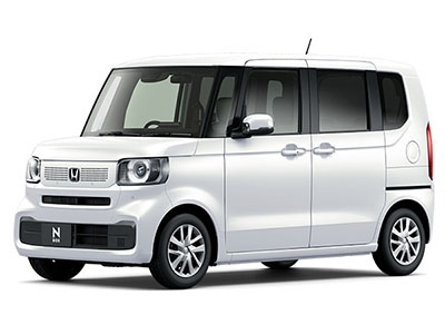 N-BOX
